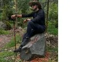 Murió en su ley: Jefferson Ramírez, el manizaleño que vivía para la montaña; falleció en el PNN Los Nevados