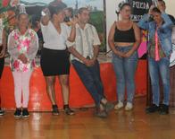 Día de unión, reflexión y alegría en este colegio durante una celebración familiar