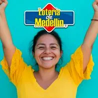 Lotería de Medellín último sorteo, resultado hoy 24 de octubre de 2025
