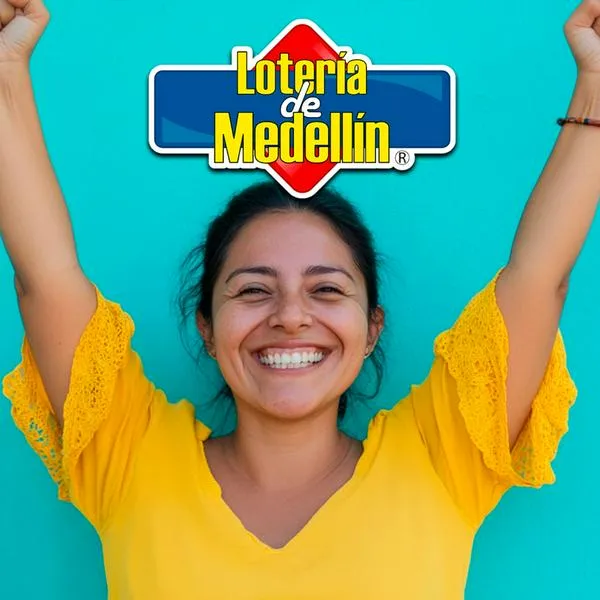 Lotería de Medellín último sorteo, resultado hoy 24 de octubre de 2025