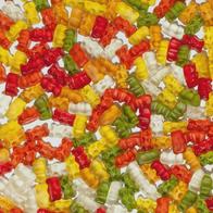 Alerta por la venta de gomas y chocolates con fuertes drogas: cuáles son