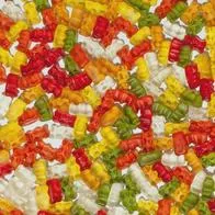 Alerta por la venta de gomas y chocolates con fuertes drogas: cuáles son