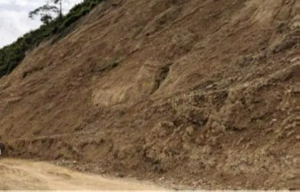 Viajes del fin de semana en Caldas: hay 20 vías restringidas y cerradas, prepare su recorrido