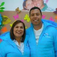 ¿A qué se dedica hoy la madre de Luis Andrés Colmenares, Oneida Escobar?