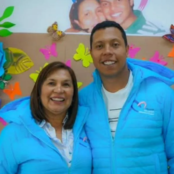 ¿A qué se dedica hoy la madre de Luis Andrés Colmenares, Oneida Escobar?