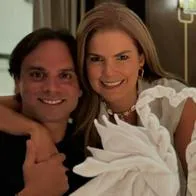 Rochi Stevenson sufrió una depresión y no quería vivir, pero Dios le ayudó