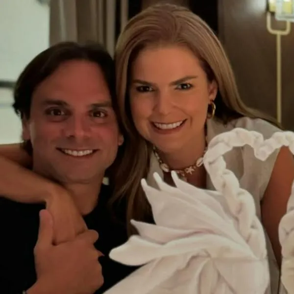 Rochi Stevenson sufrió una depresión y no quería vivir, pero Dios le ayudó