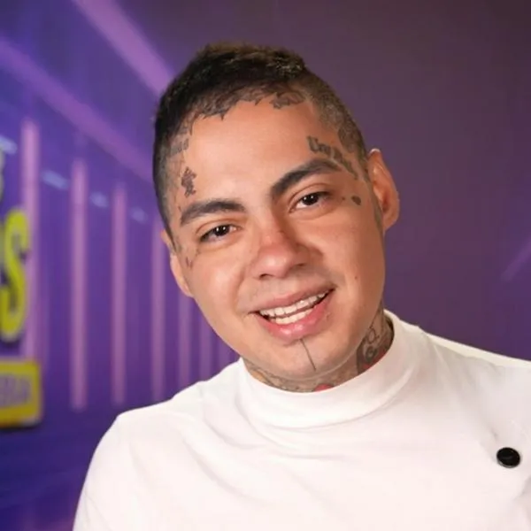 Quién es Nicolás Arrieta y por qué quiere ingresar a 'La casa de los famosos'