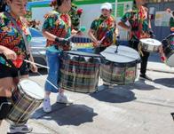 Cundinamarca Fest 2025 en el Parque Simón Bolívar