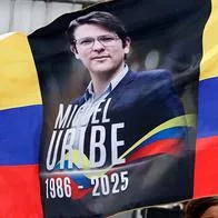 Esta es la identidad del octavo implicado en asesinato de Miguel Uribe