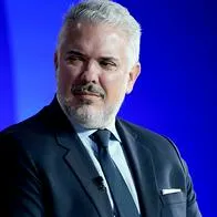 Expresidente Iván Duque reaccionó a la inclusión de Petro en la lista Clinton