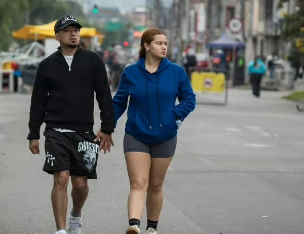 Participa este domingo de octubre, en la caminata por la prevención del ataque cerebrovascular