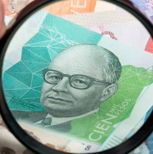 Cuánto valdría pasar $1'000.000 en Nequi, Bre-B y más con cobro 1,5% de Gobierno