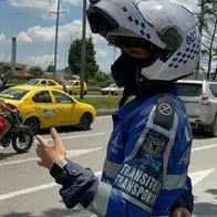 Qué pueden hacer viajeros por cierre de avenida 68 con Autopista Sur en Bogotá
