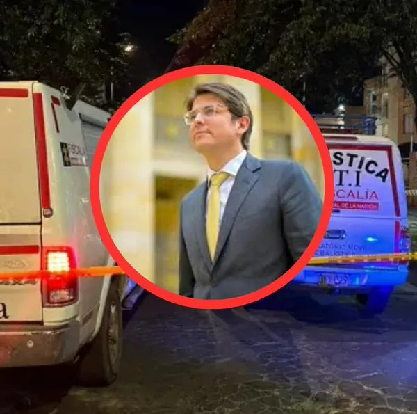 ¿Una videollamada? Descubren cómo se habría ordenado el atentado contra Miguel Uribe en Bogotá. La Fiscalía imputó cargos.