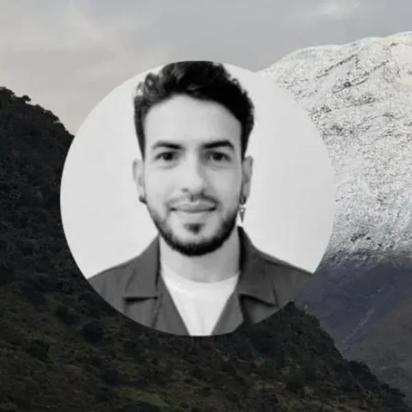 Tragedia en el Nevado del Tolima: encontraron muerto a joven montañista