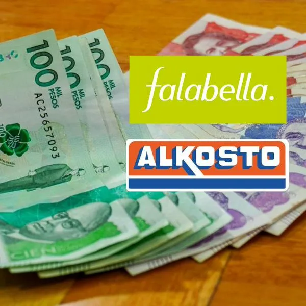 Descuentos en Alkosto y Falabella del 72% en tecnología y más antes de Halloween
