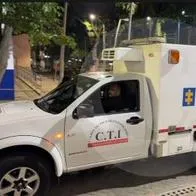Masacre en Santander: cuatro hombres fueron asesinados a bala en un asentamiento de Floridablanca