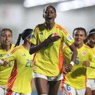 Colombia pasó a octavos de final del Mundial Femenino Sub-17 tras vencer a Corea