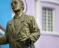 ¿Qué revelan los restos de José Gregorio Hernández?: hallazgos importantes después de su canonización