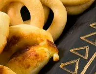 Receta para hacer pan de arroz llanero tradicional