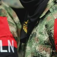 Liberadas dos personas que estaban en poder del ELN en El Chocó