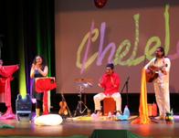 Disfruta en familia el concierto infantil 'Un son en mi mansión' en el Teatro El Parque: domingo 26 de octubre 