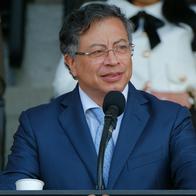 Abogado de Petro anuncia primera movida contra Trump por lista Clinton: "A impugnarlo" . No descartan una demanda por "difamación".