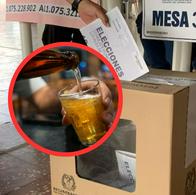 Anuncian ley seca para Bogotá por elecciones del Pacto Histórico: ¿se venderá alcohol este sábado? Bares y discotecas reciben noticia.