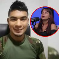 Caso Sofía Delgado: exesposa de Brayan Campo contó qué le dijo desde la cárcel