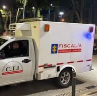 Identifican a cuatro hombres asesinados en masacre de Floridablanca: los dejaron en cambuche abandonados.