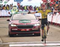 Contrarreloj al estilo de la Fórmula 1: Mónaco será el punto de partida de la Vuelta a España 2026