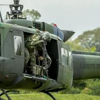 Cauca: denuncian a general del Ejército por liberar a señalado narcotraficante