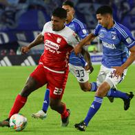 Santa Fe vs. Millonarios EN VIVO por Liga: transmisión gratis por Internet hoy