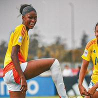 Rival de Selección Colombia Femenina en Mundial Sub-17: ganó en último minuto