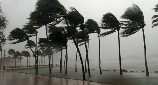 Huracán Melissa se acerca a Jamaica con vientos de 120 km/h: Colombia, en alerta