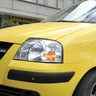 Taxis para adultos mayores: así va a funcionar la iniciativa, en Manizales