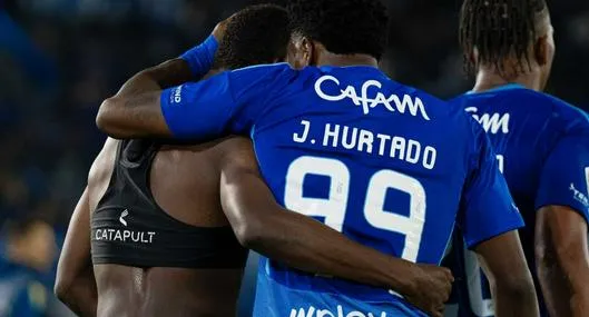 Posiciones Liga BetPlay 2025 2: así quedó la tabla con triunfo de Millonarios