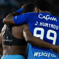 Posiciones Liga BetPlay 2025 2: así quedó la tabla con triunfo de Millonarios