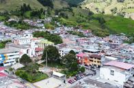 Turismo, paisajes, aves, cascadas y tradición paisa: esta es la Perla del Oriente de Caldas, Pensilvania