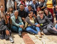 Inglés al alcance de todos en el Centro de Desarrollo Comunitario San Blas