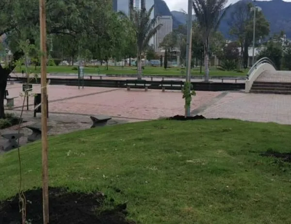 Riqueza y desafíos ambientales de la localidad de Los Mártires