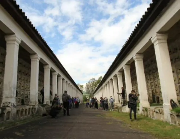 Bogotá reconoce el aporte de mujeres emprendedoras en el arte y la cultura de la ciudad