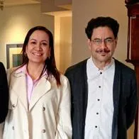 Qué pasó en elecciones en consulta interna de Pacto Histórico de Cepeda y Corcho