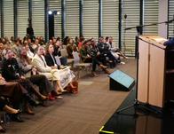 Bogotá fortalece la salud pública con un enfoque intersectorial y sostenible