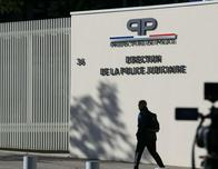 Arrestados dos hombres en Francia por el robo de joyas en el Louvre