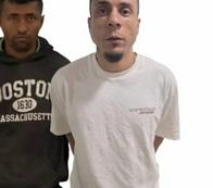 En el Eje Cafetero buscan a dos hombres que se fugaron de una estación en Pereira
