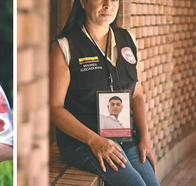 Testimonios de mujeres buscadoras: el horror de la desaparición de un ser querido