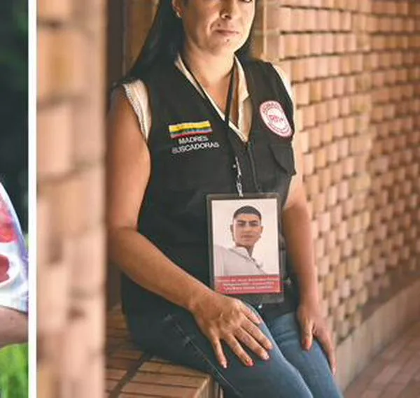 Testimonios de mujeres buscadoras: el horror de la desaparición de un ser querido