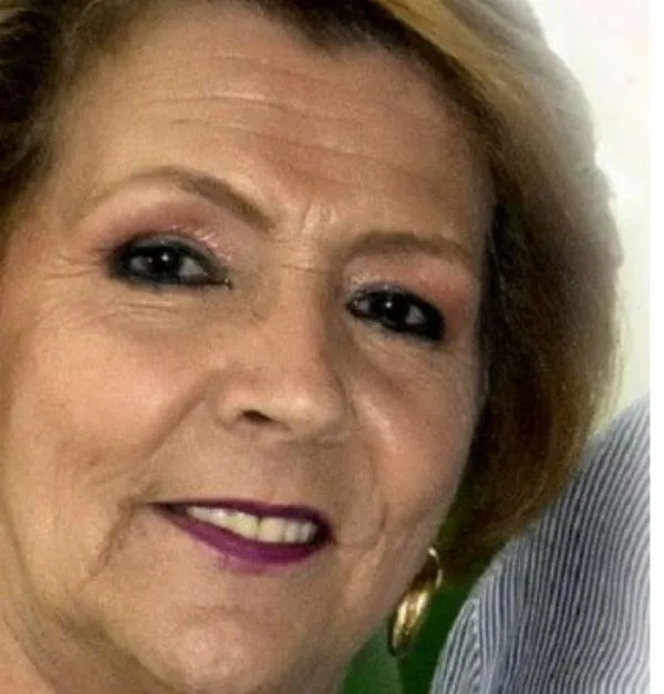 Falleció Luz Estella Castaño Álvarez, conozca dónde será su último adiós en Manizales